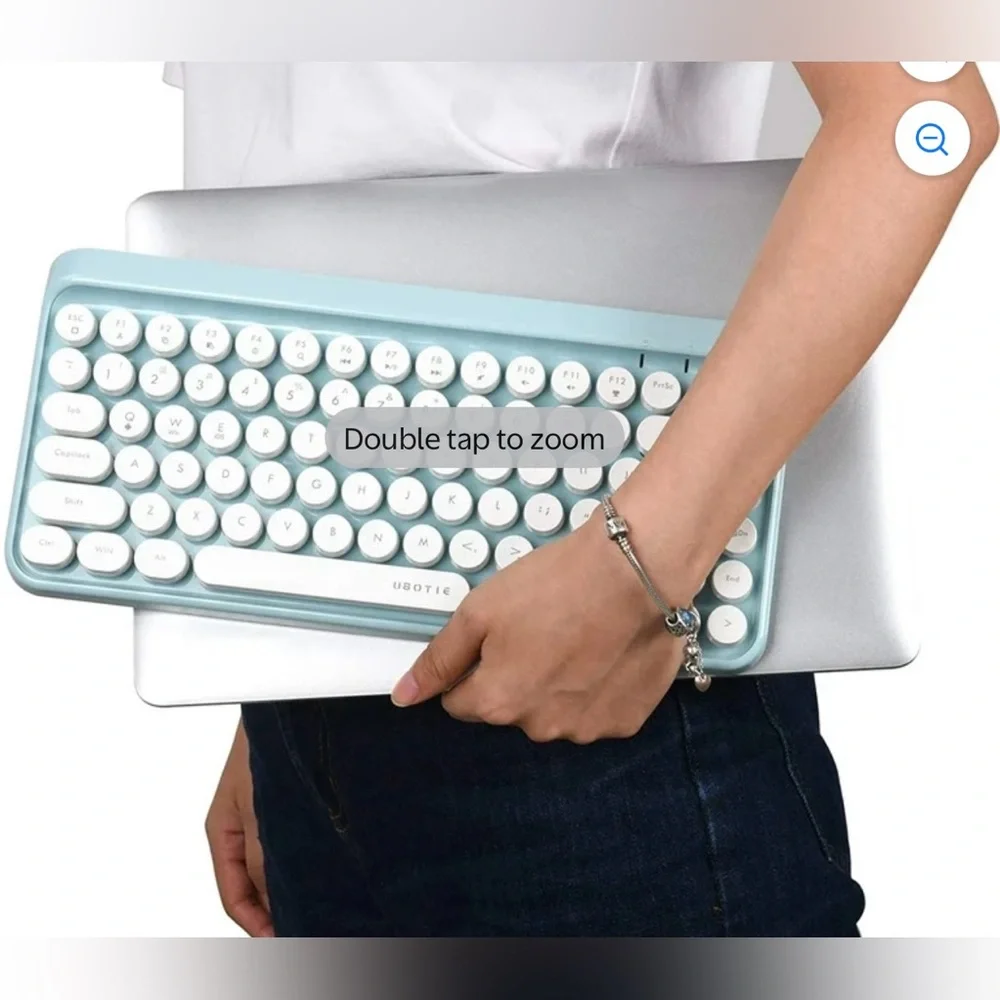 ubotie portable bluetooth